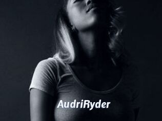 AudriRyder