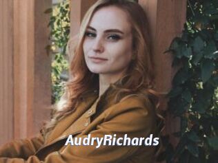 AudryRichards