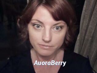 AuoraBerry