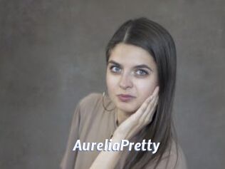 AureliaPretty