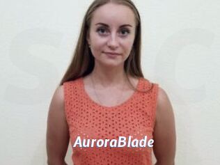 AuroraBlade