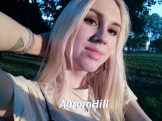 AuroraHill