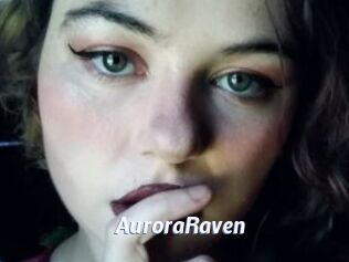 AuroraRaven