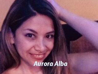 Aurora_Alba