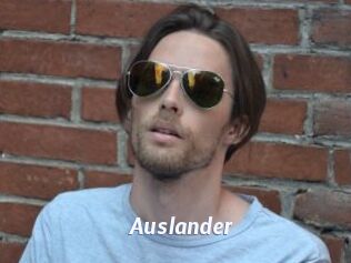 Auslander