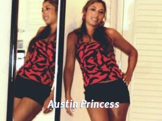 Austin_Princess