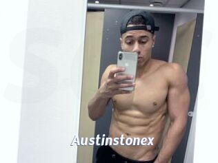 Austinstonex