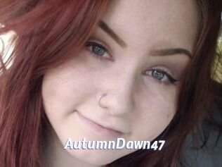 AutumnDawn47