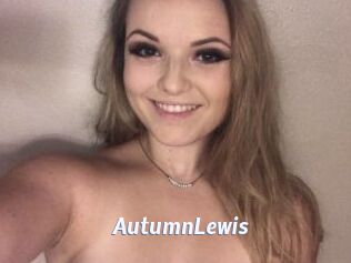 AutumnLewis