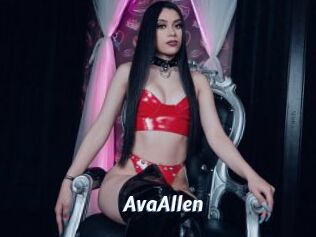 AvaAllen