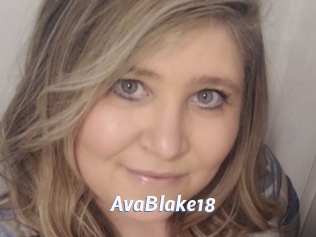 AvaBlake18