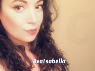 AvaIsabella