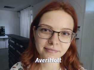 AveriHott