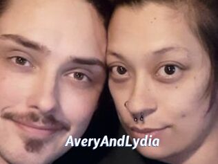 AveryAndLydia