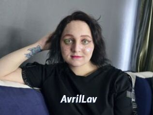 AvrilLav