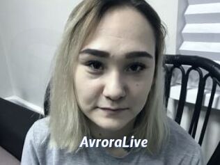 AvroraLive