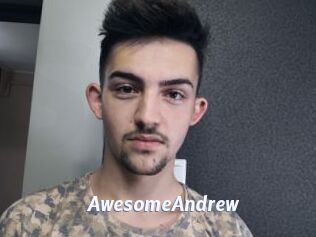 AwesomeAndrew