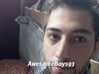 AwesomeBoys93