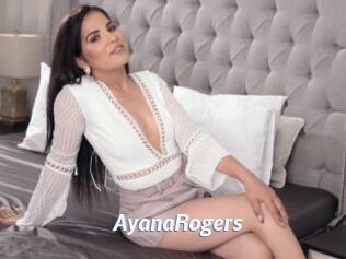 AyanaRogers