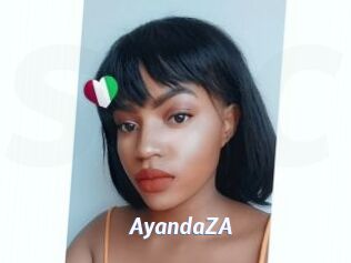 AyandaZA