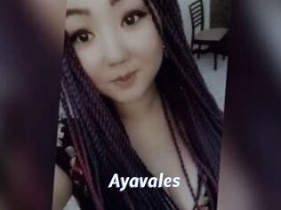 Ayavales