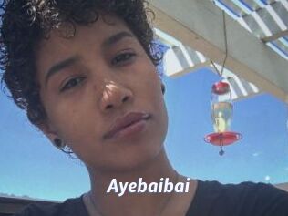 Ayebaibai