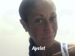 Ayelet