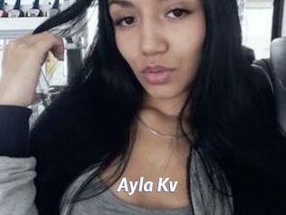 Ayla_Kv