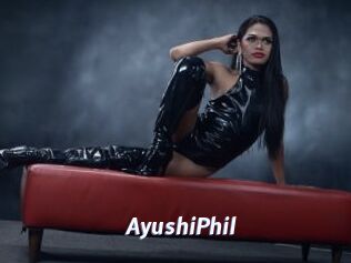 AyushiPhil