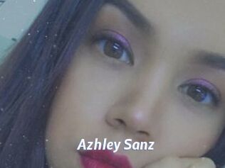 Azhley_Sanz