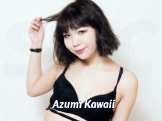 Azumi_Kawaii