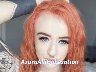 AzuraAliiBabesation