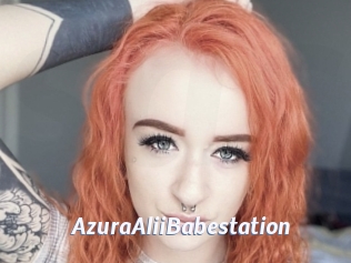 AzuraAliiBabestation