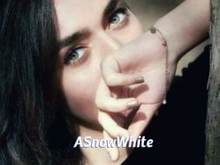 ASnowWhite