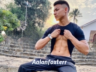 Aalanfoxterr