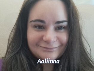 Aaliinna