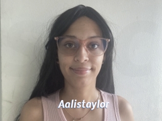 Aalistaylor