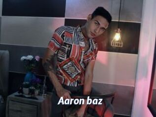 Aaron_baz