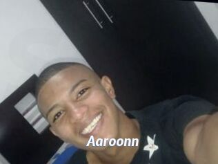 Aaroonn