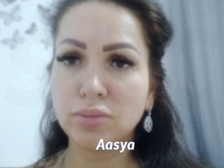 Aasya