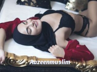 Aazeenmuslim