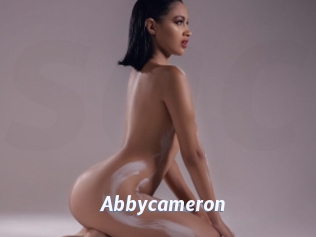 Abbycameron