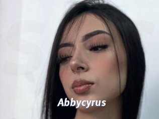 Abbycyrus