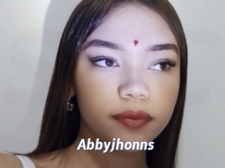 Abbyjhonns