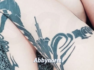 Abbynorml