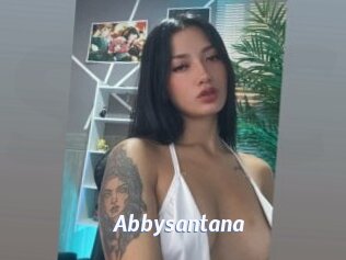 Abbysantana