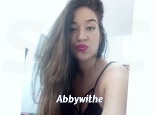 Abbywithe