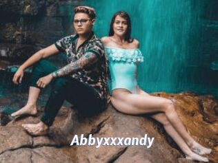 Abbyxxxandy