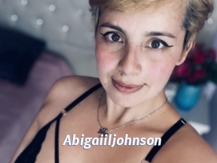 Abigaiiljohnson