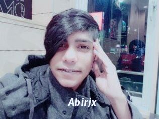 Abirjx